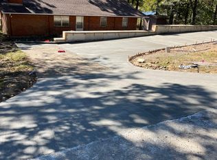 5 Circle Dr, Mayflower, AR 72106