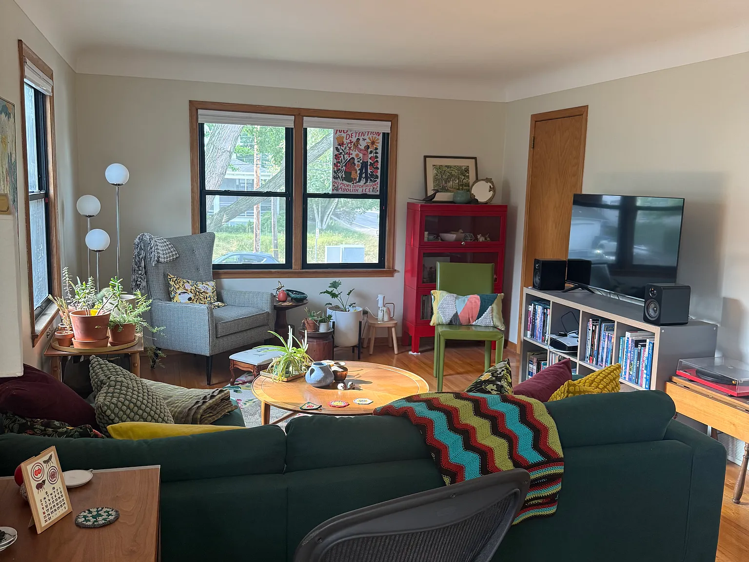 1 bed, 765 sqft, $1,200 — Photo 2