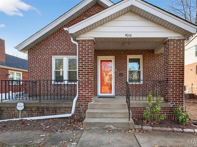 9010 Madge Ave, Saint Louis, MO, 63144