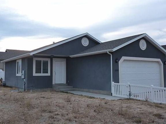 When we bought the house