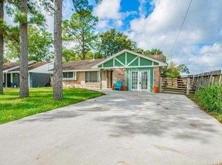 2002 Isla Dr, Pearland, TX 77581