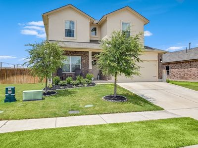 2973 Bridekirk Dr, Round Rock, TX, 78664