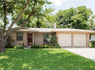 827 Warren Way, Richardson, TX 75080