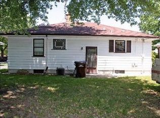 721 E 163rd St, South Holland, IL