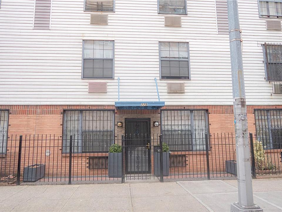 1st image of 775 St Anns Avenue #45D