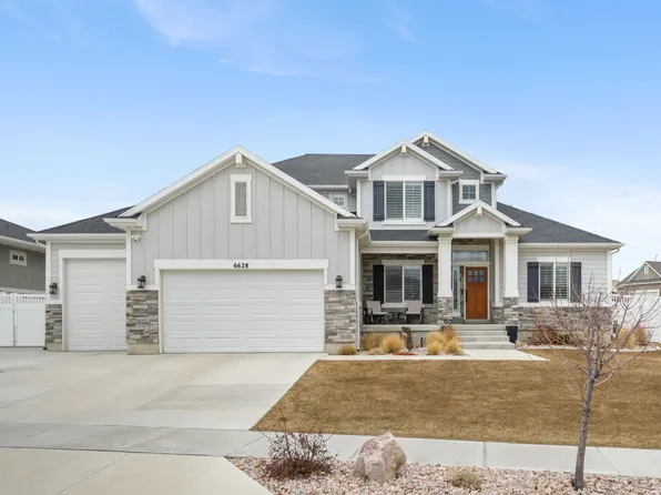 6628 W Earligrande Way, West Jordan, UT 84081