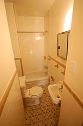 Rented by City Connections Realty