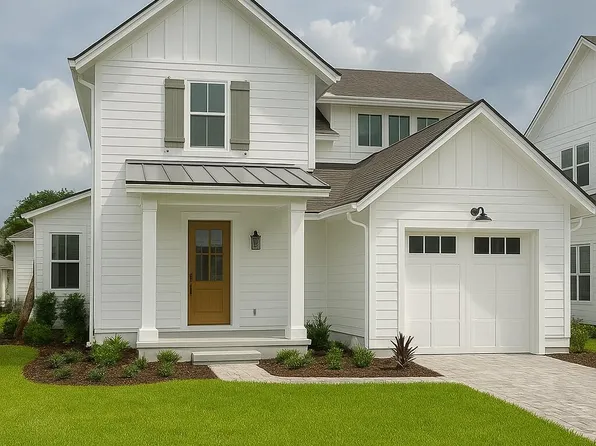 41 ALHAMBRA Street, Ponte Vedra Beach, FL 32082