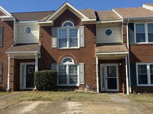 1409 Sampson Ln, Virginia Beach, VA 23462