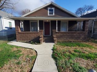 3753 Powell Ave, Louisville, KY 40215