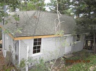 31623 Inspiration Dr, Running Springs, CA 92382