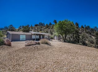 1415 E Butterfield Rd, Prescott, AZ 86303