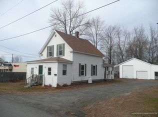 8 Morrill St, Milo, ME 04463