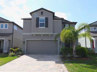 37852 Beacon Brick Dr, Zephyrhills, FL 33540