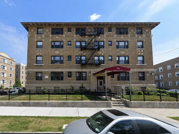 74 Lenox Ave APT 404, East Orange, NJ 07018