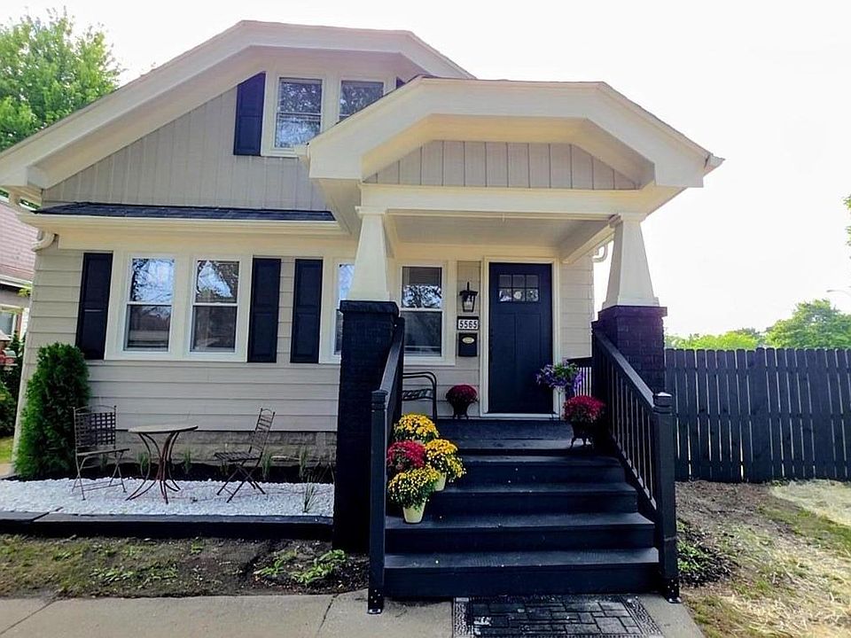 1st image of 5565 N 32nd STREET