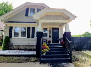 5565 N 32nd STREET, Milwaukee, WI 53209
