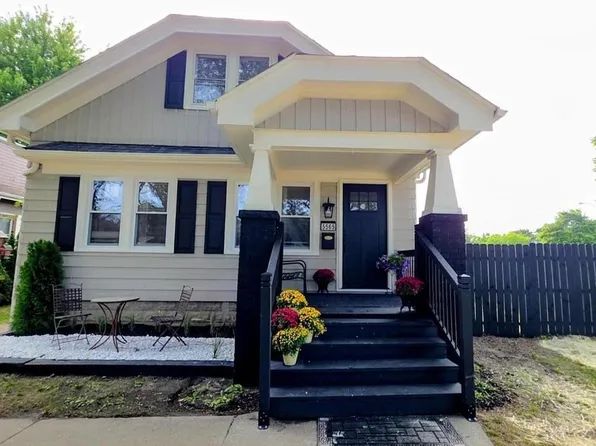 5565 N 32nd STREET, Milwaukee, WI 53209