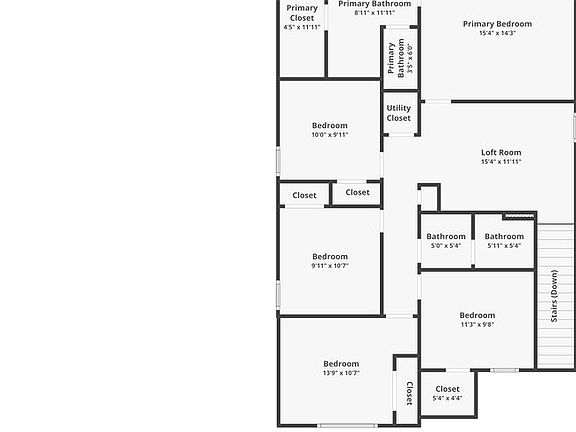 3rd image of 7310 Tiger Trail Ct