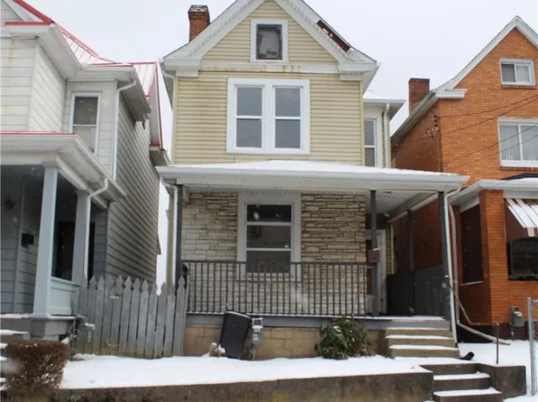 506 Allen Ave, Donora, PA 15033