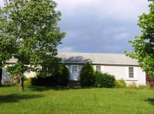 107 Norwood Dr, Sudlersville, MD 21668