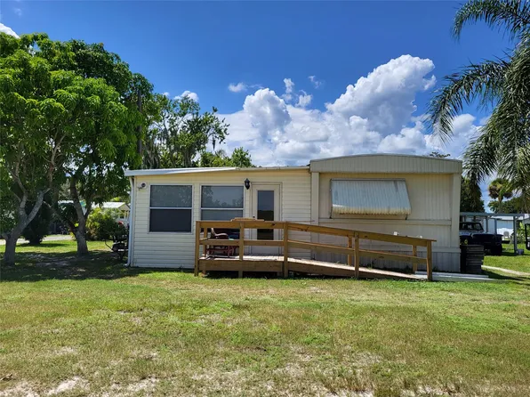 1051 Echo Avenue, Moore Haven, FL 33471