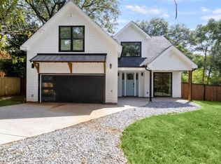 722 Bayard St, East Point, GA 30344