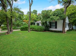 1440 Moran Dr, Dallas, TX 75218