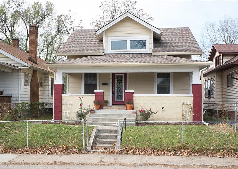 1st image of 1014 Churchman Ave