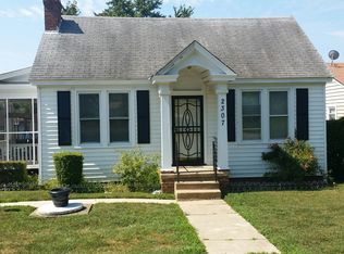 9205 Wilmecote Ave, Henrico, VA 23228