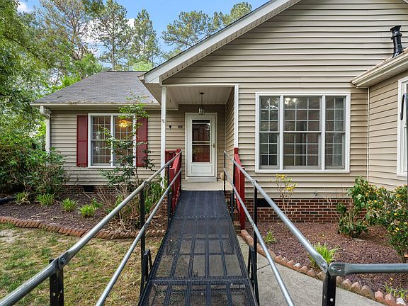 2nd image of 1609 Forest Lynks Dr