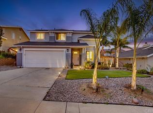 13368 Goldentop Dr, Lakeside, CA 92040