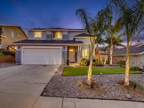 13368 Goldentop Dr, Lakeside, CA 92040