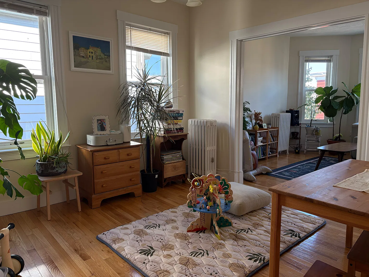 3 bed, 1060 sqft, $3,100 — Photo 4