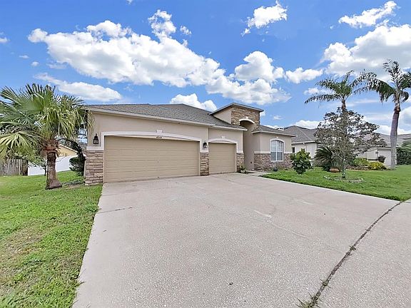 3rd image of 4644 Braesgate Ct