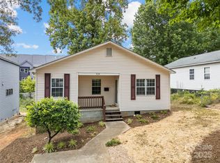 314 Auten St, Charlotte, NC 28208