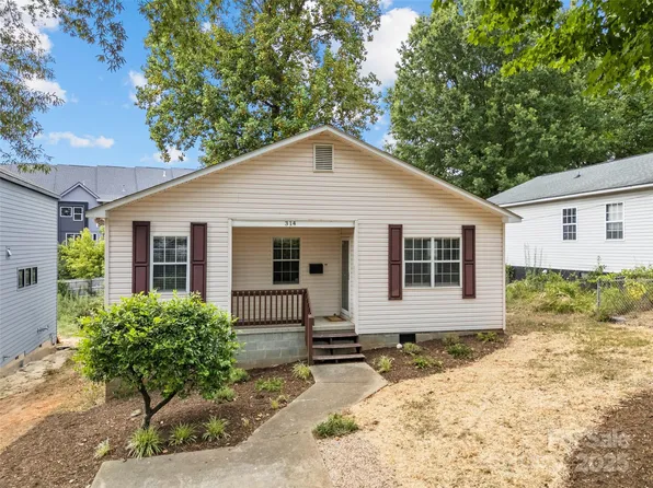 314 Auten St, Charlotte, NC 28208