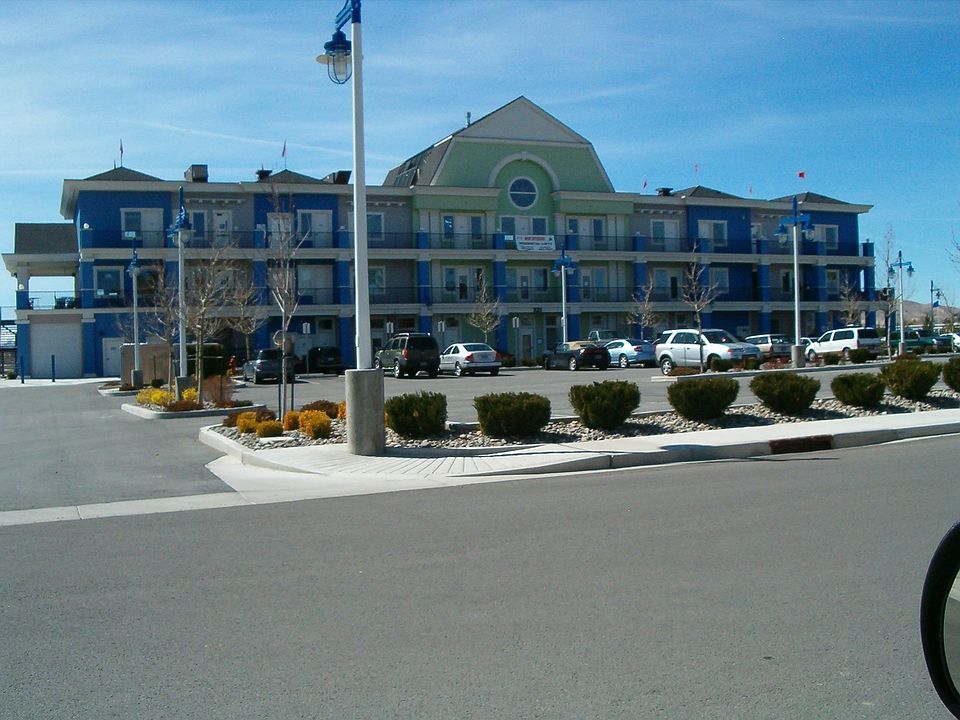 Waterfront