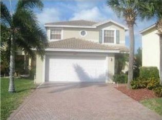 5407 Eastbay Dr, Greenacres, FL 33463