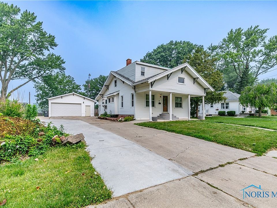 1131 Craig Rd, Maumee, OH 43537 Zillow