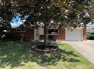 5071 Tilbury Rd, Dayton, OH 45424