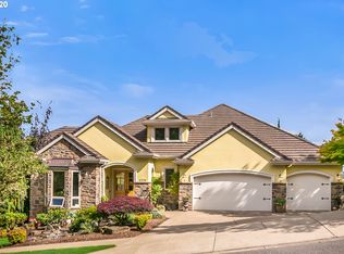 12328 SE Greiner Ln, Happy Valley, OR 97086