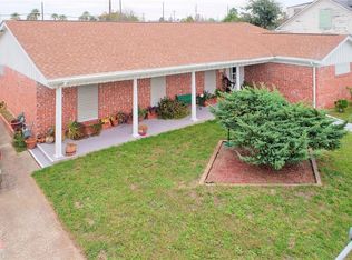 4020 Avenue M, Galveston, TX 77550