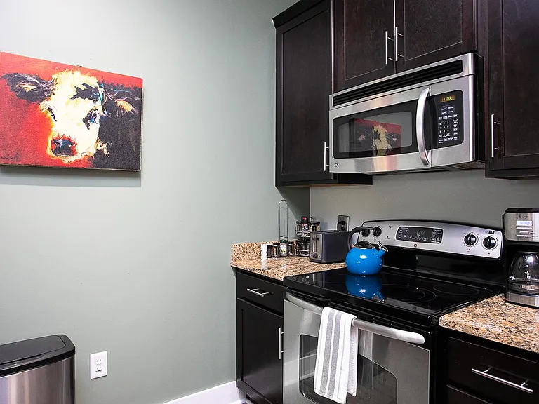 1000 Brookside Dr #203 — Photo 5