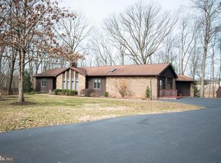 9 Woodlawn Dr, Perkasie, PA 18944