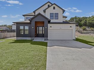 314 Alloway Dr, Spicewood, TX 78669