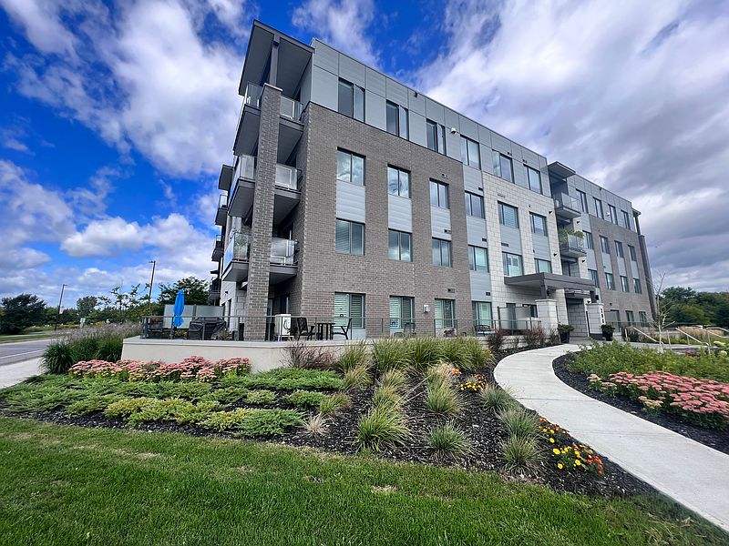 Ottawa Apartment for rent - 2 Bedrooms in Ottawa