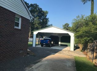 207 March Dr, Suffolk, VA 23434