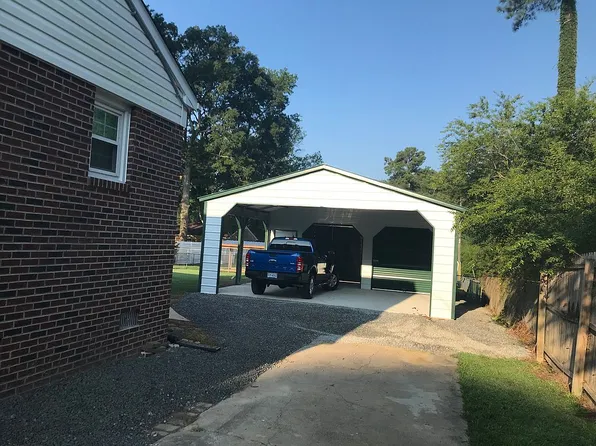 207 March Dr, Suffolk, VA 23434