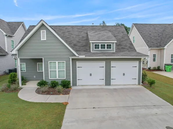 1555 Baxter Ave, Springville, AL 35146